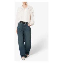 Isabel Marant Shirts White