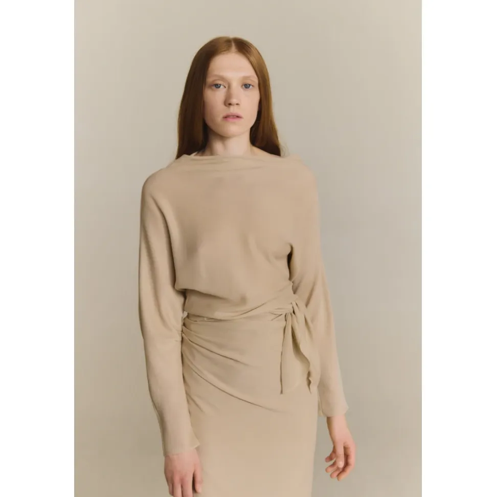 Isolde Top