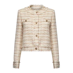 Jacket Kimbara