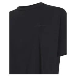 JACQUEMUS Camisetas y Polos Negro
