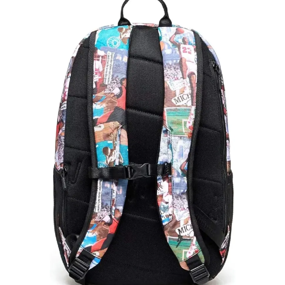 JAM Air Patrol Backpack