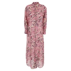 JAU Long Dress