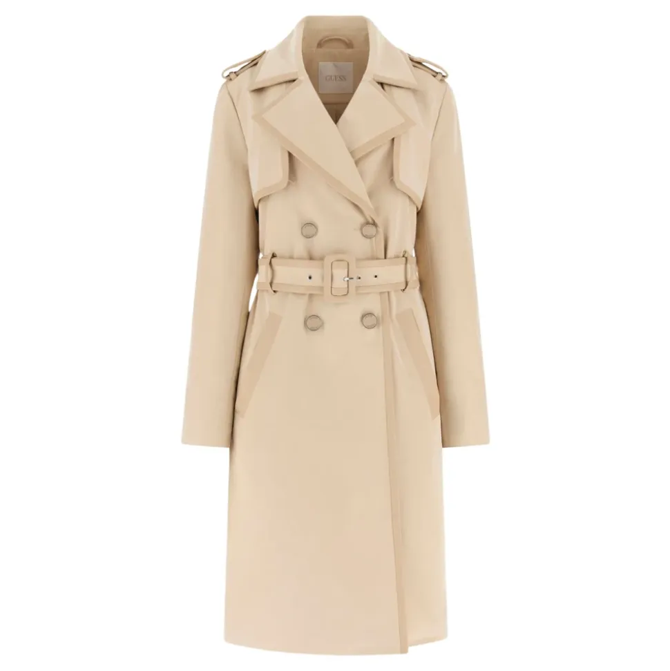 Jenny Trench Coat