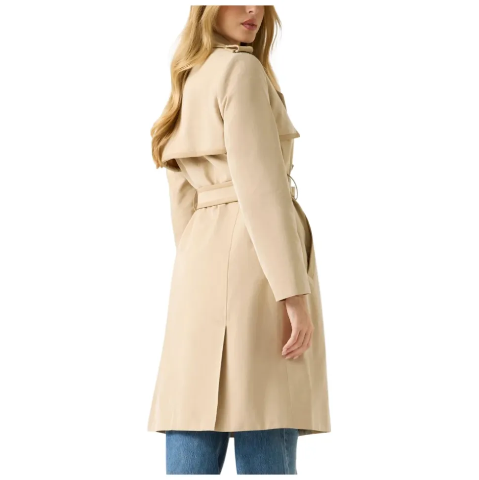Jenny Trench Coat