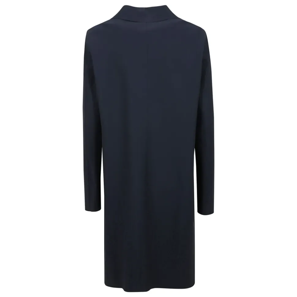 Jersey Coat