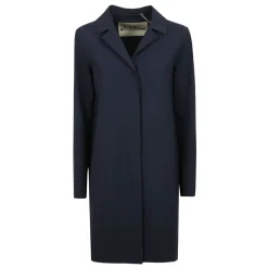 Jersey Coat