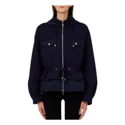 Jersey Jacket