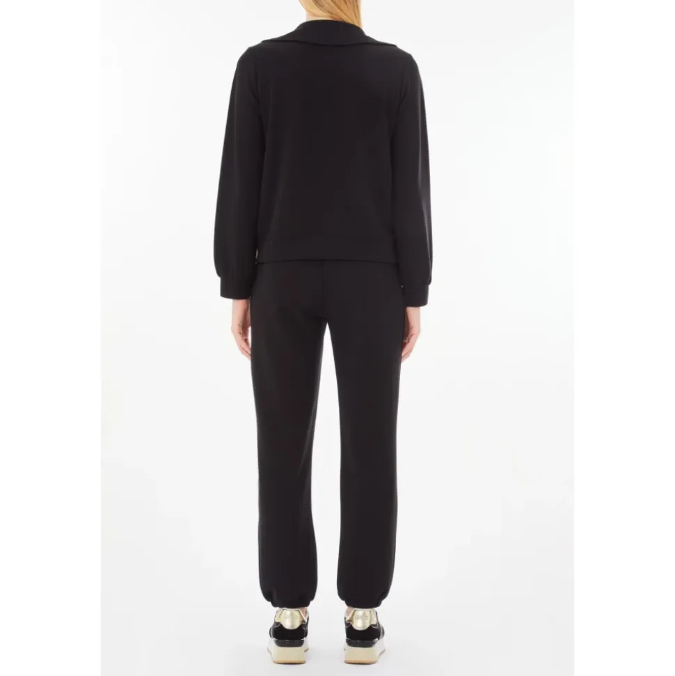 Jersey Jumpsuit