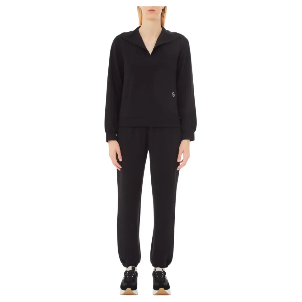 Jersey Jumpsuit