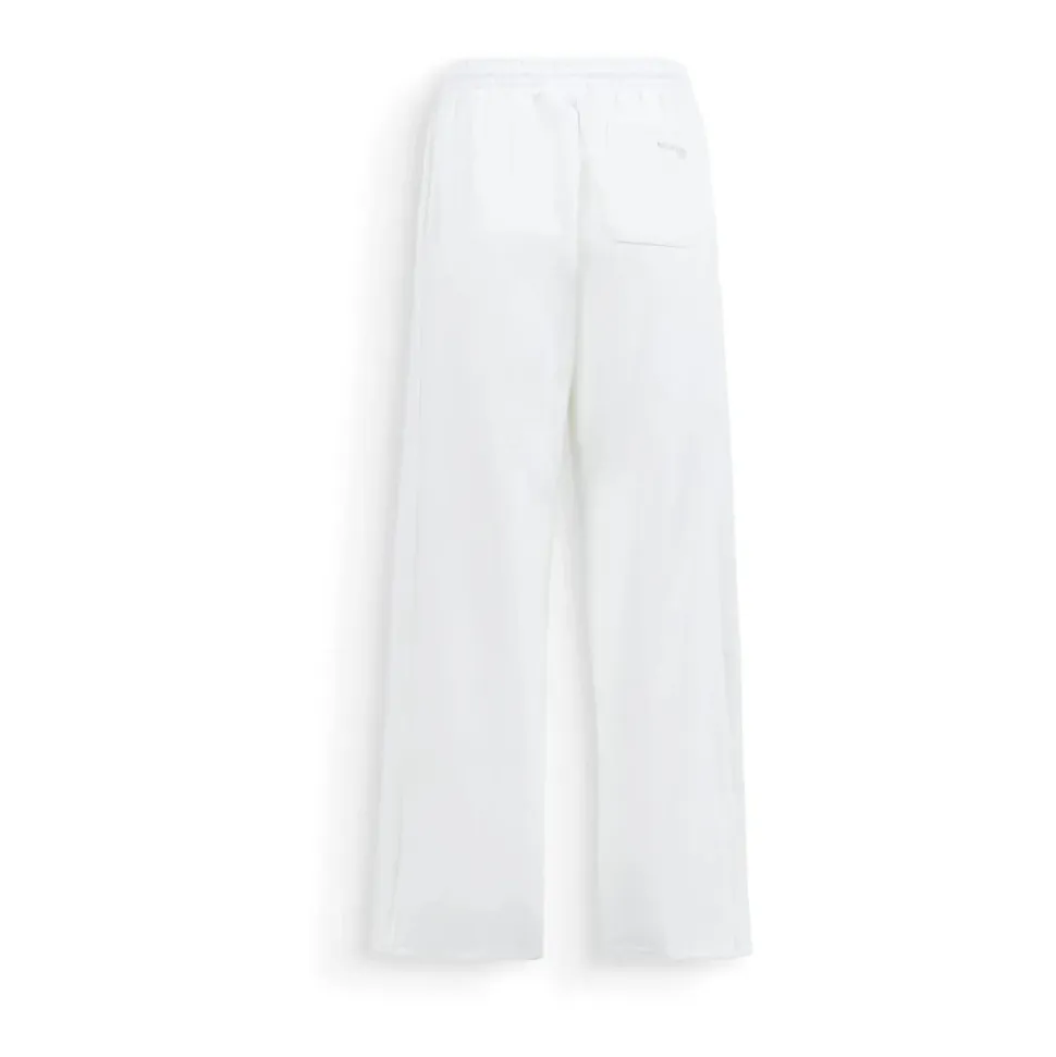 Joggers de corte recto