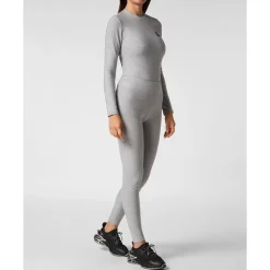 Jogging Leggings Glitter