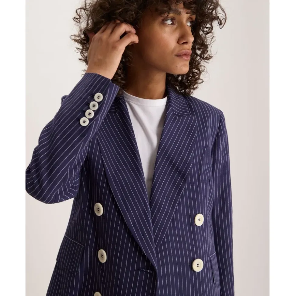 June Tailored Jacket