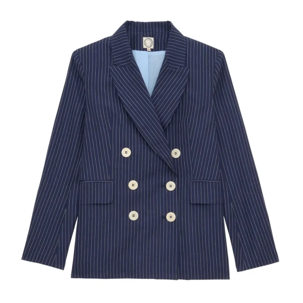 June Tailored Jacket