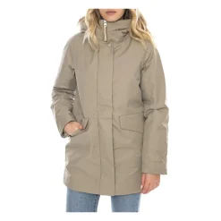 Kairi Parka