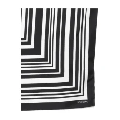 Kenza Silk Scarf