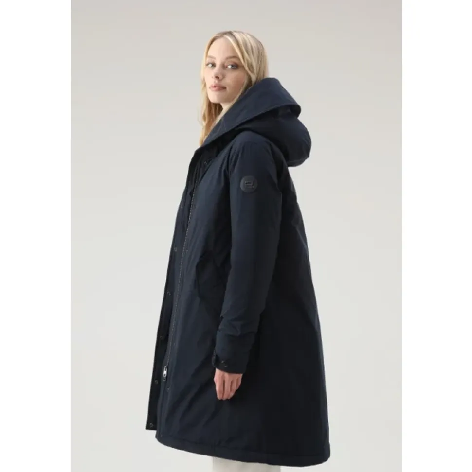 Keystone Long Parka