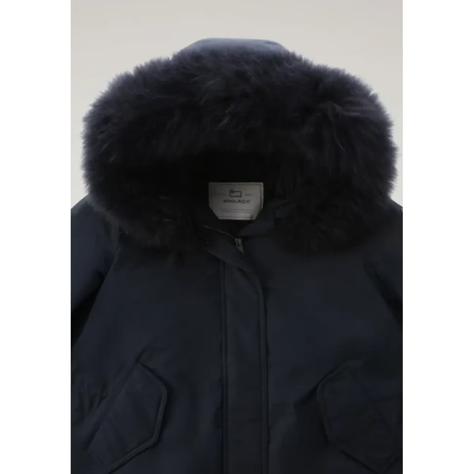 Keystone Long Parka