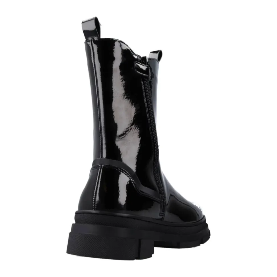 KICK GOZ Chelsea Boot