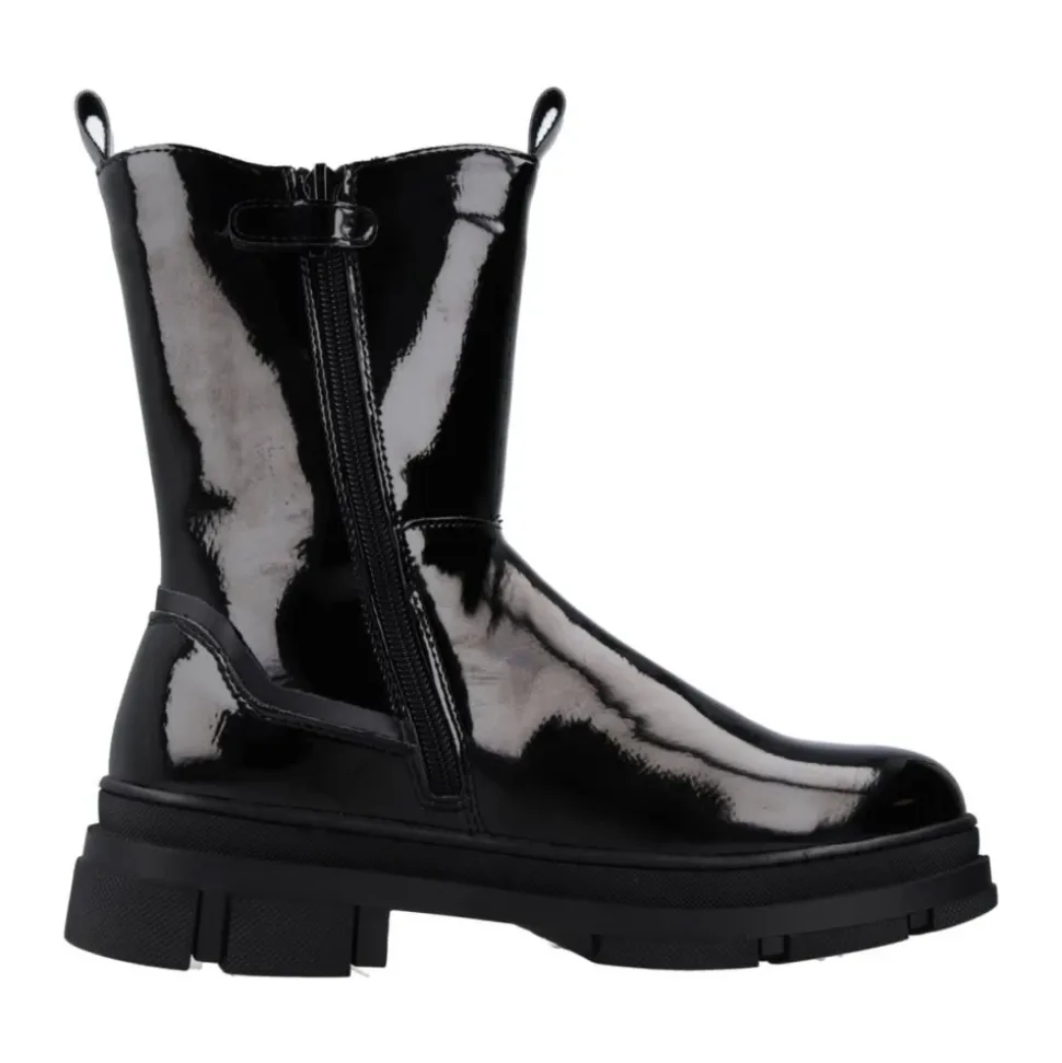 KICK GOZ Chelsea Boot