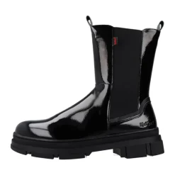 KICK GOZ Chelsea Boot