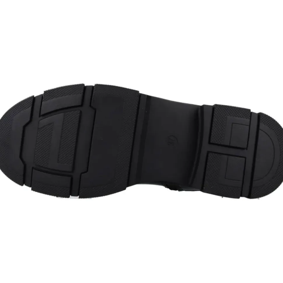 KICK GOZ Chelsea Boot