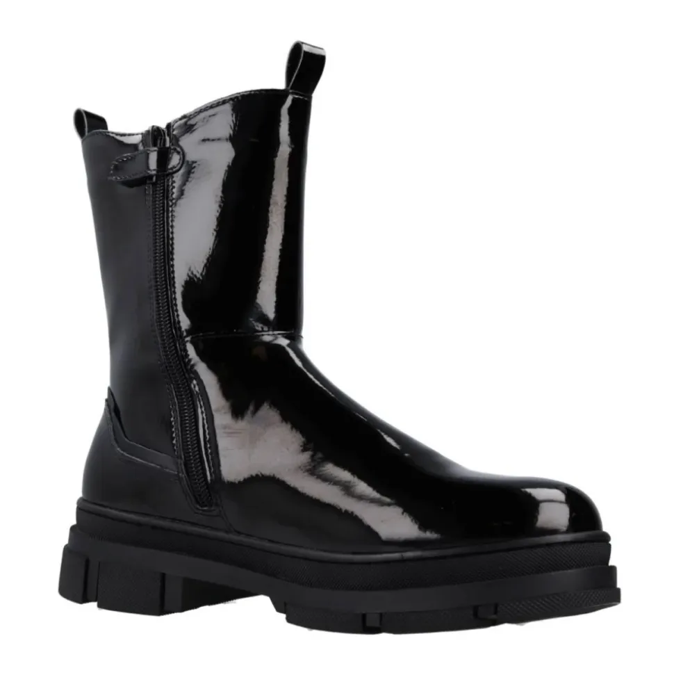 KICK GOZ Chelsea Boot