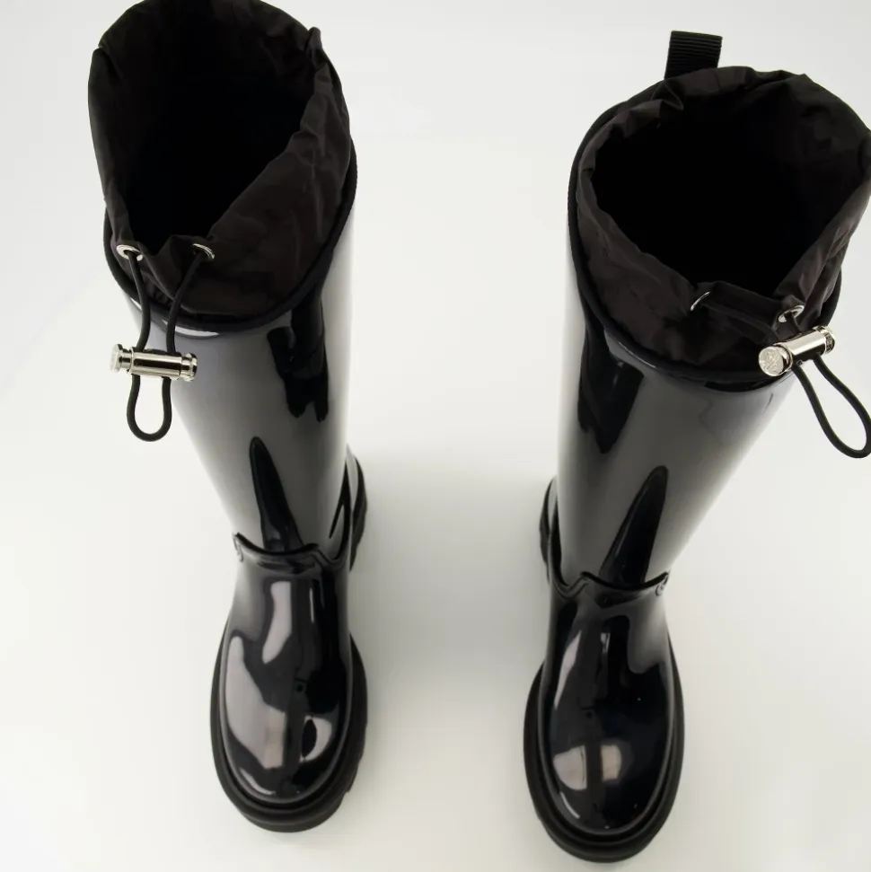Kickstream High Rain Boots