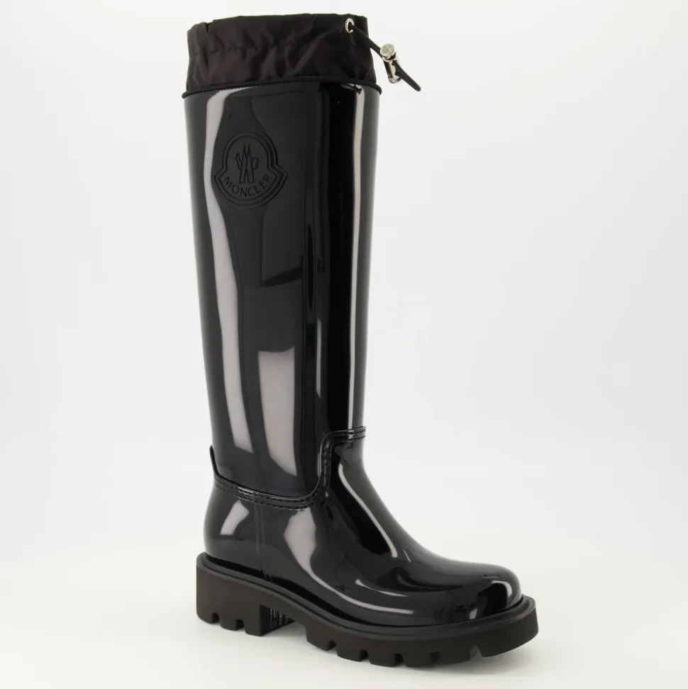 Kickstream High Rain Boots