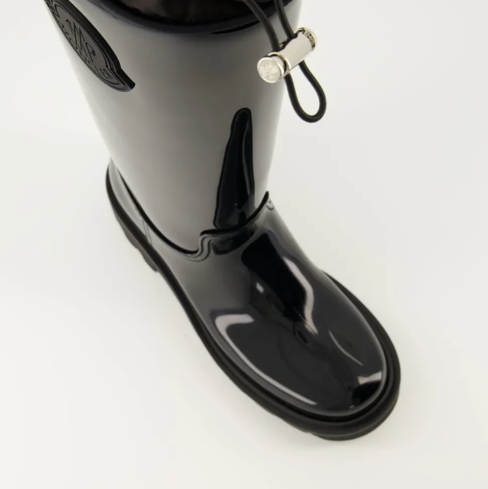 Kickstream High Rain Boots