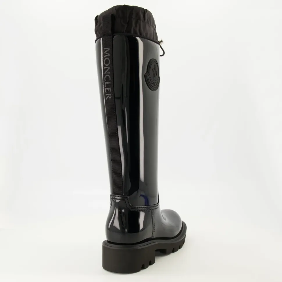 Kickstream High Rain Boots
