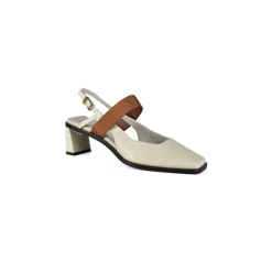 Kidskin Slingback