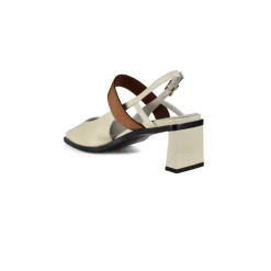 Kidskin Slingback