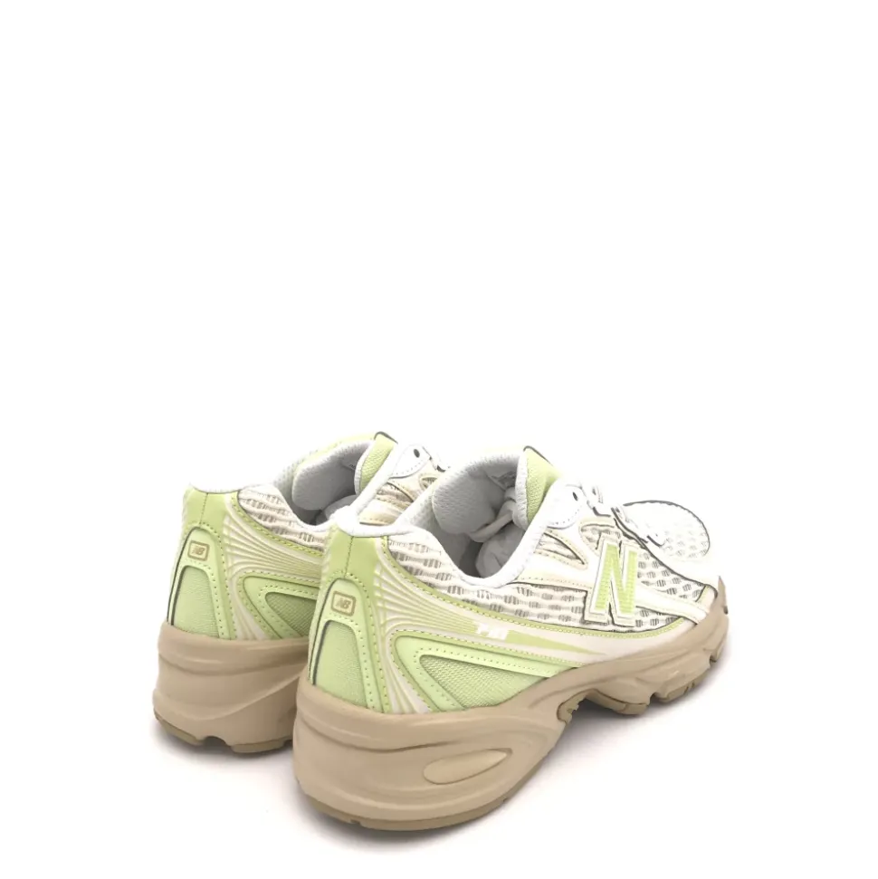 740 Knit Shoes