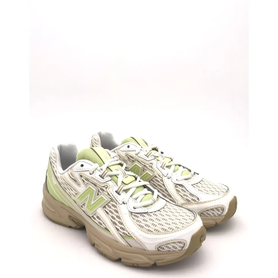 740 Knit Shoes