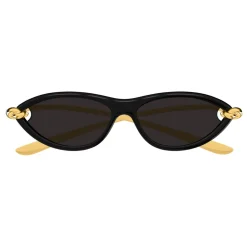 Knot Cat Eye Gafas de sol