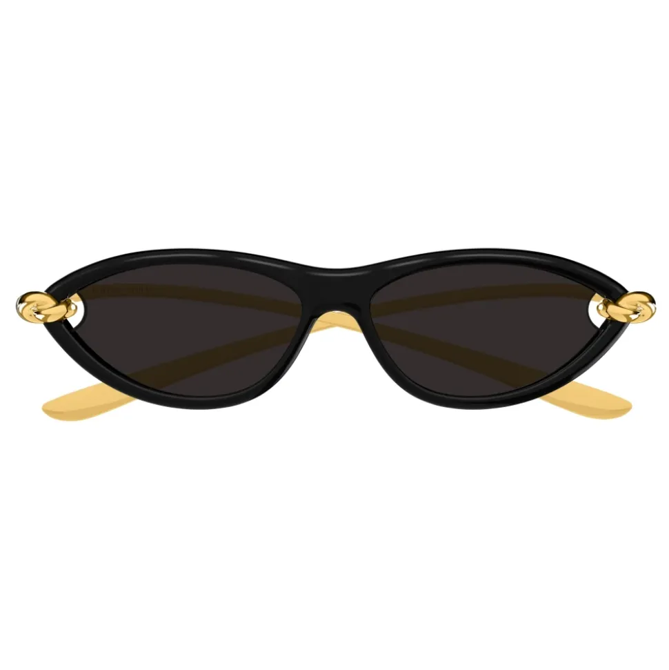 Knot Cat Eye Gafas de sol