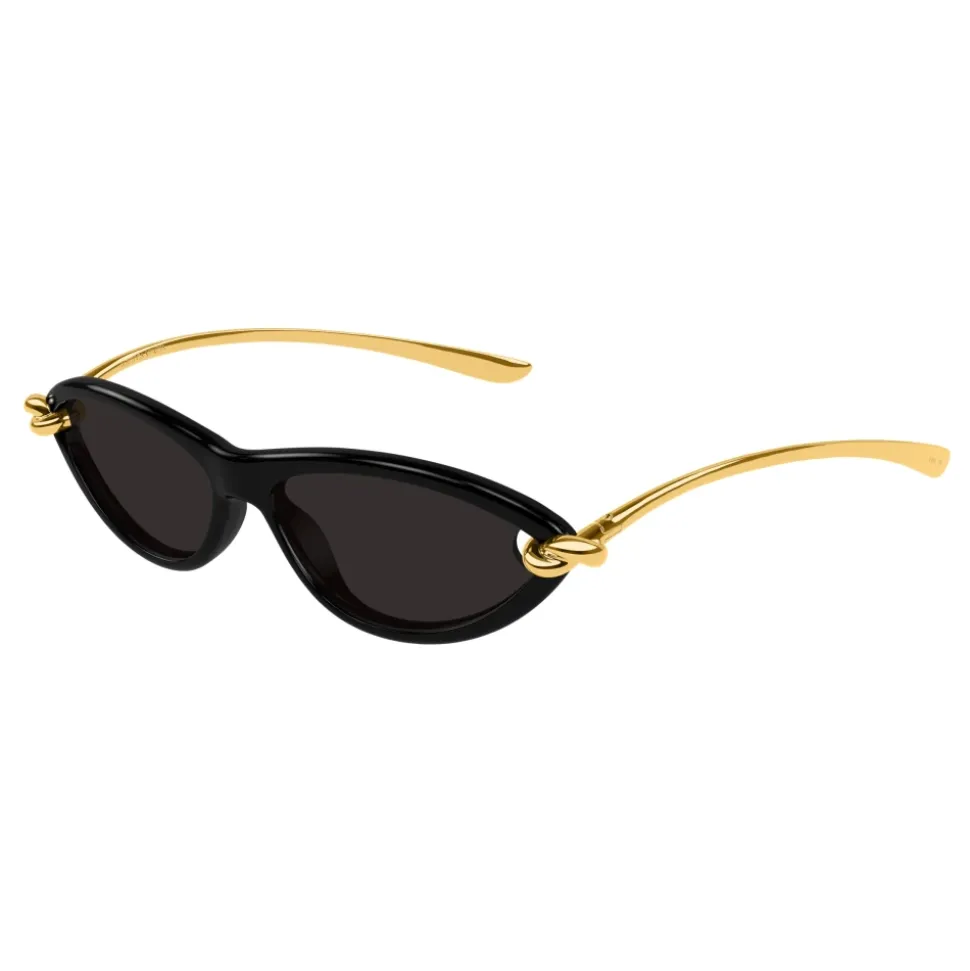 Knot Cat Eye Gafas de sol