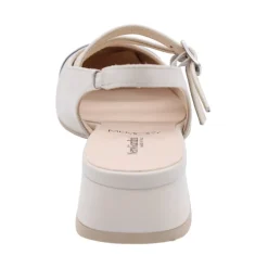 Kuala Slingback Pump