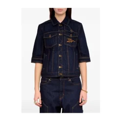 Kyo Denim Jacket