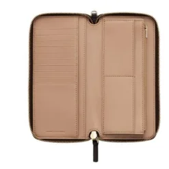 La Cartera Continental de Cuero