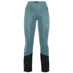 Lago de Primavera Alagna Plus Evo Pantalones
