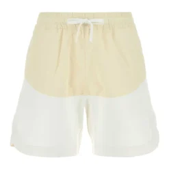 Laminar Shorts