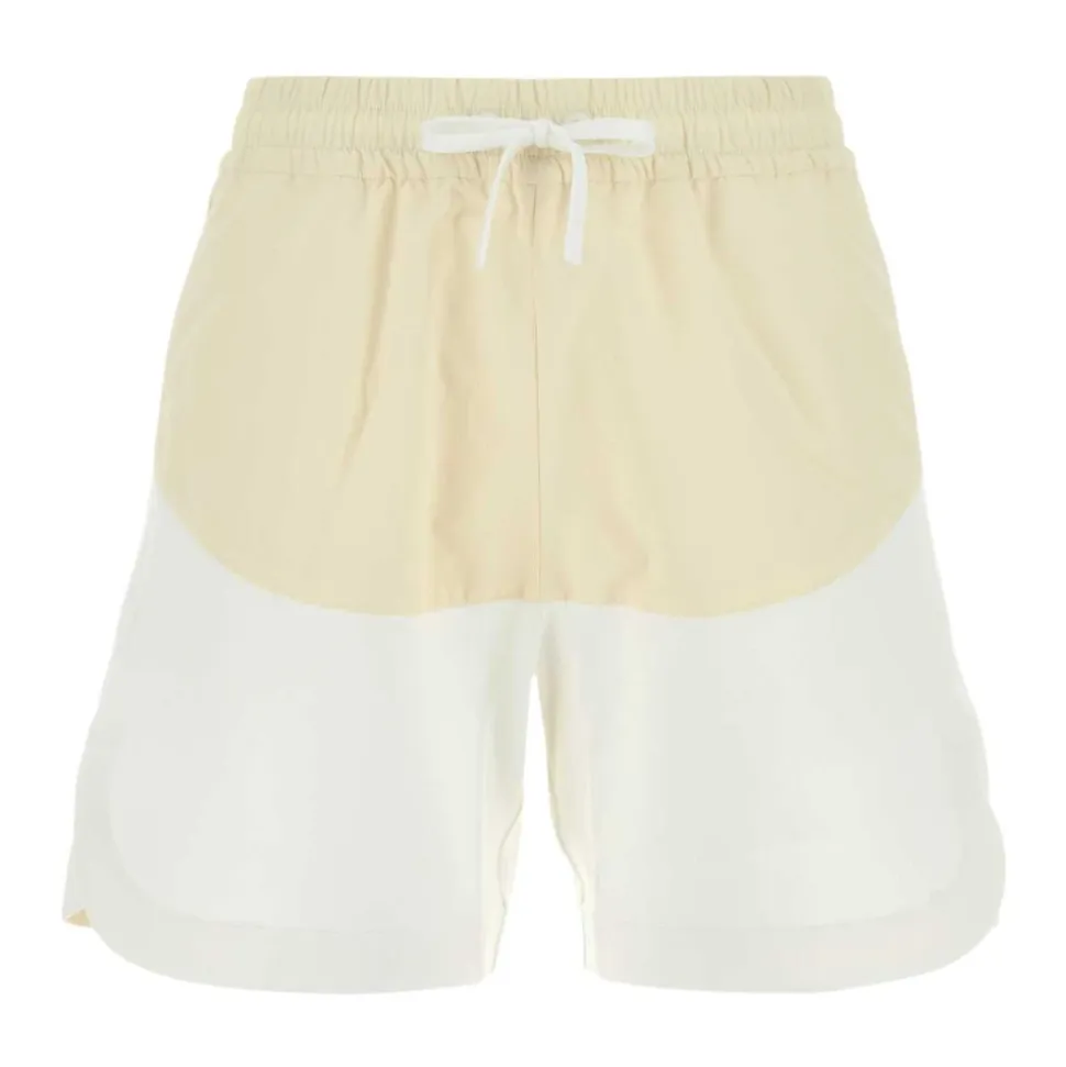 Laminar Shorts