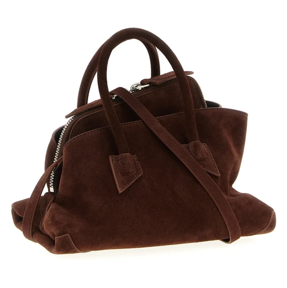 La Passeggiata Mini Handbag
