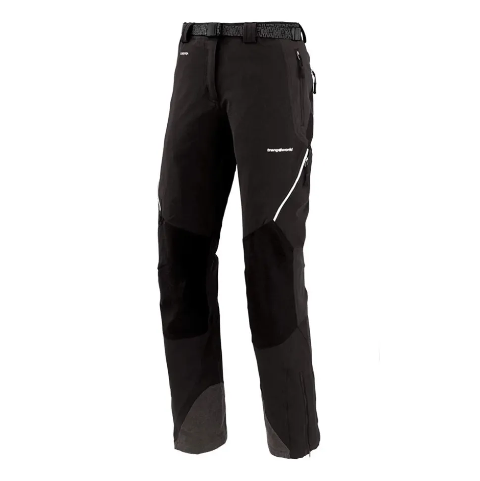 LARGO USHI FI Pantalones de senderismo ligeros