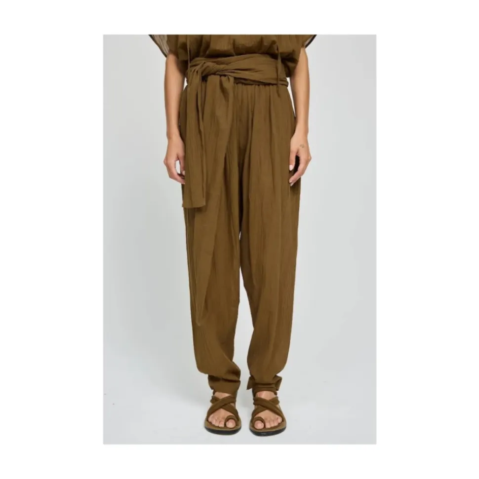 Laurence Bras Trousers