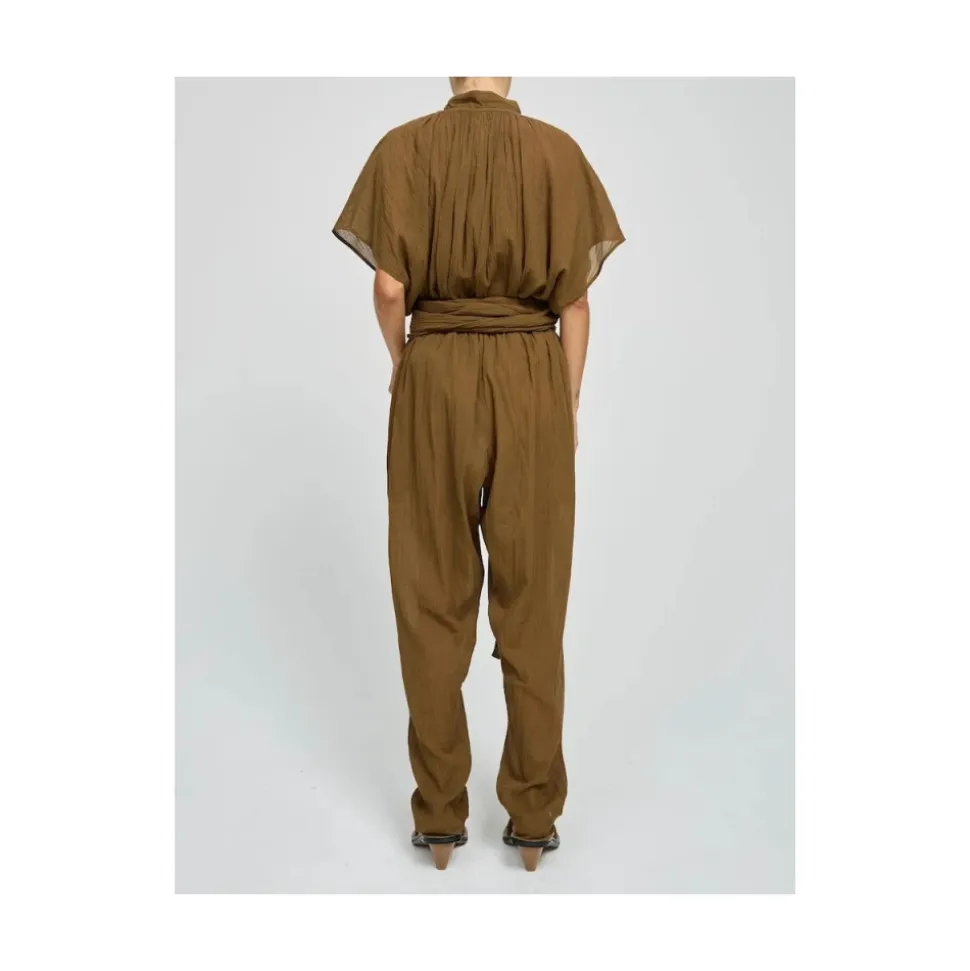 Laurence Bras Trousers