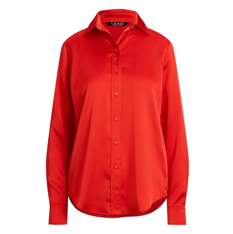 Lauren Ralph Lauren Shirts