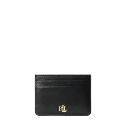 Lauren Ralph Lauren Wallets Black