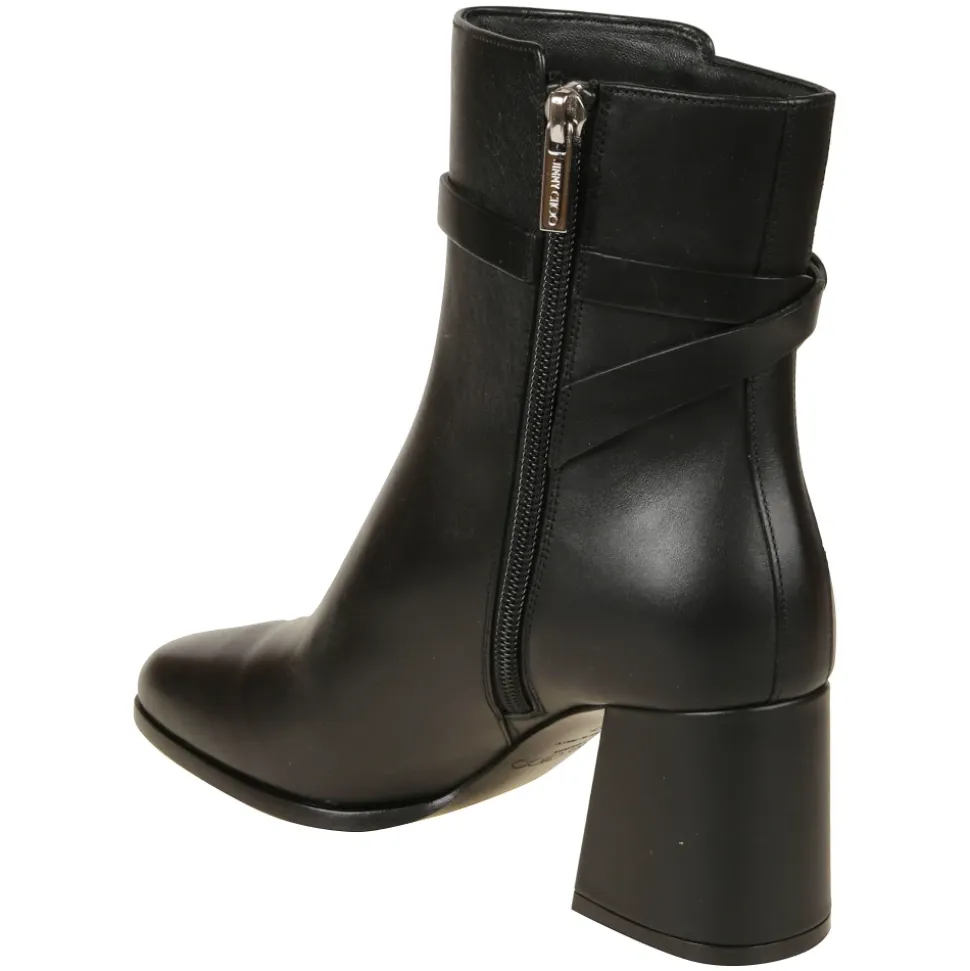 Lawton Ankle Boot 65